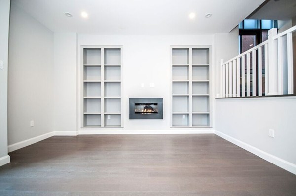 140 Shawmut Ave, South End