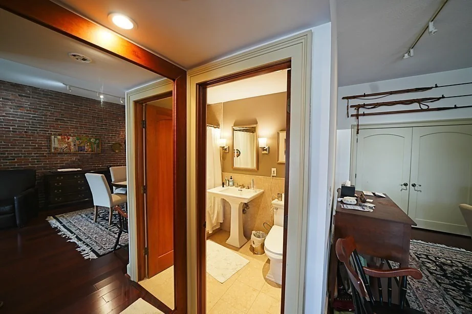 28-32 Atlantic, North End