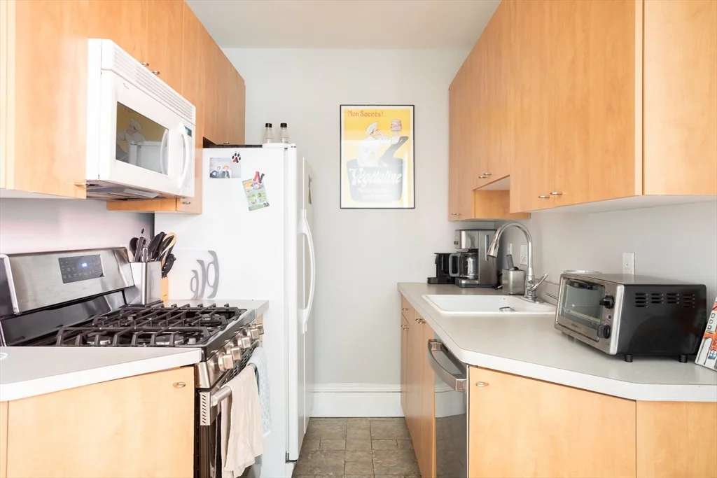 81 St Botolph St, Back Bay