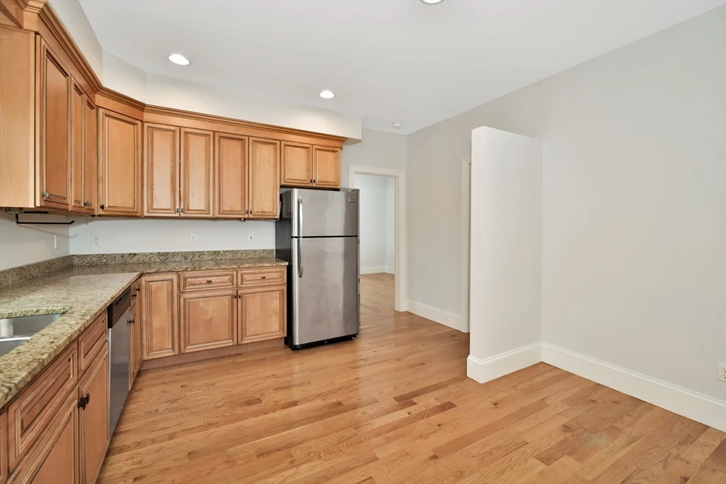 22 High St, Needham