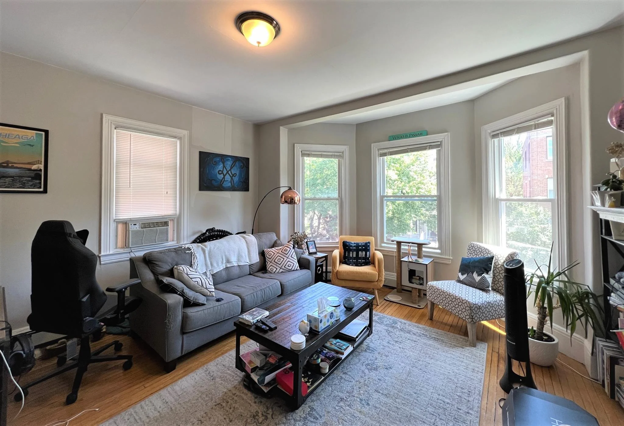 63 Dana St, Mid-Cambridge