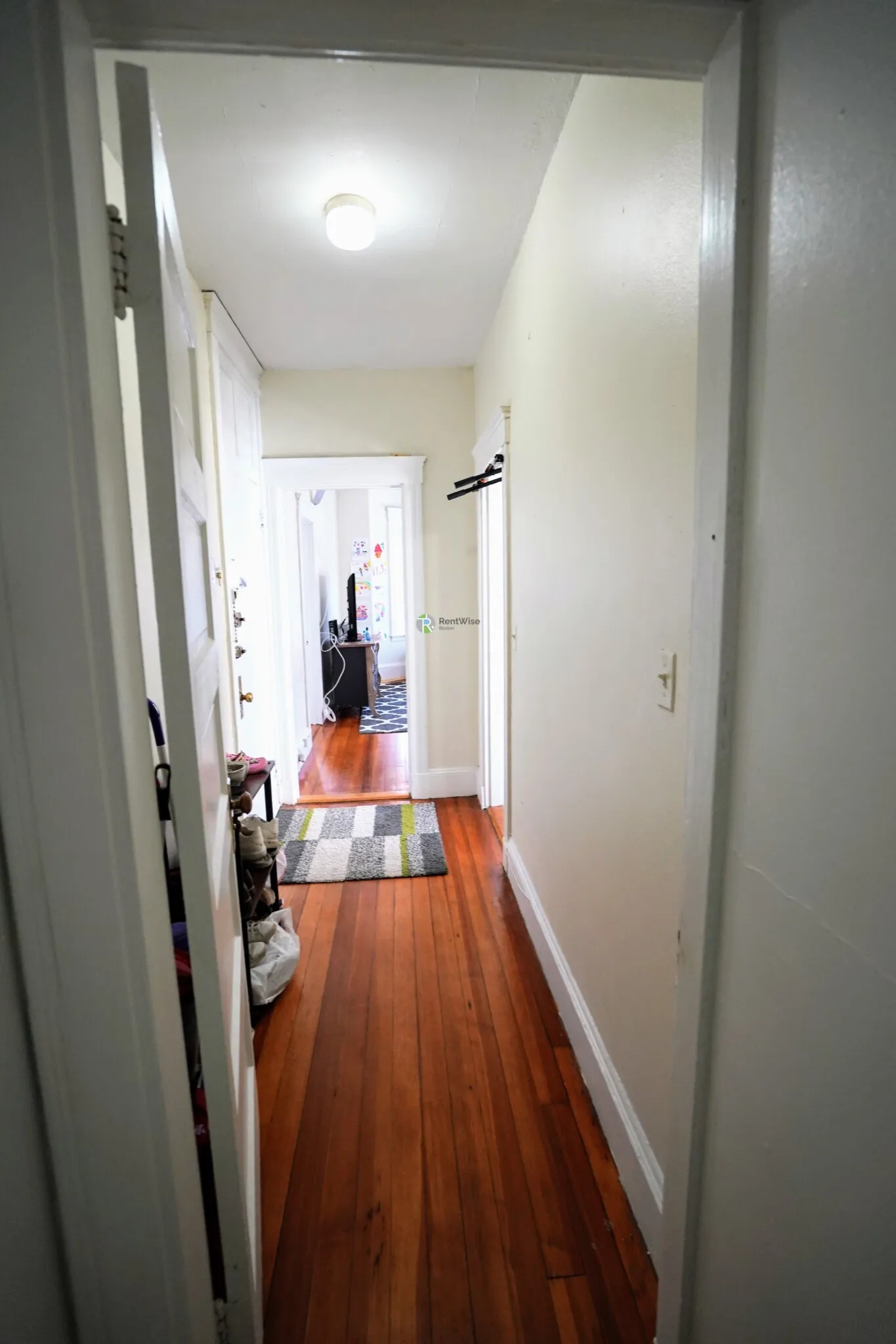 1381 Commonwealth Ave, Allston