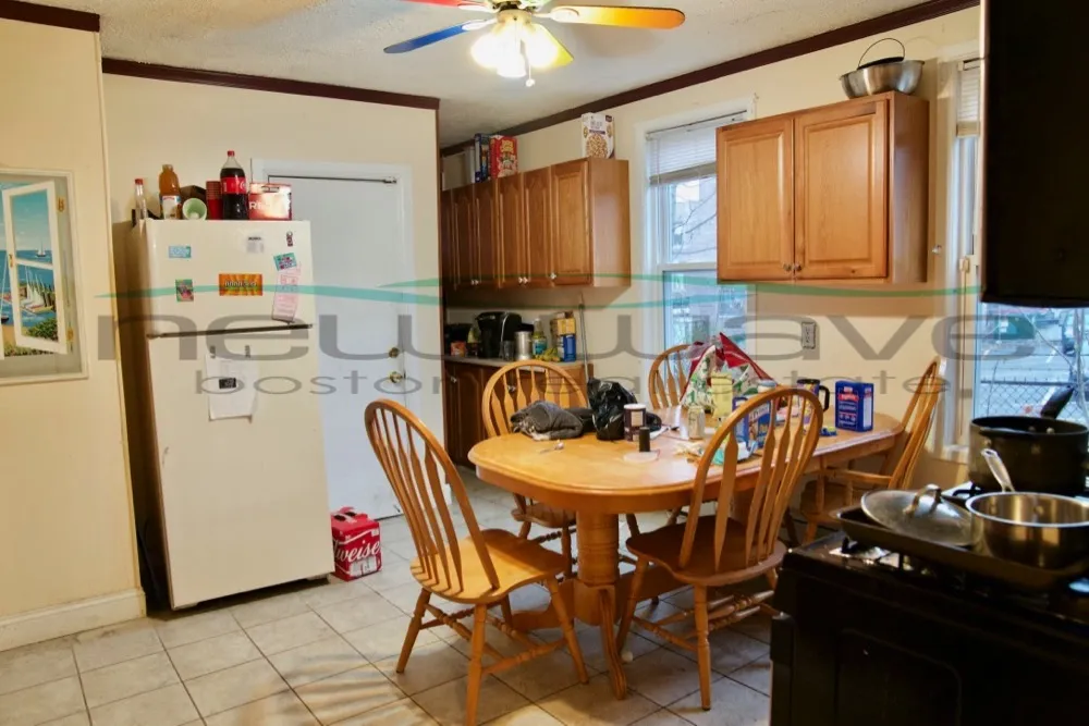 205 Hillside St, Mission Hill