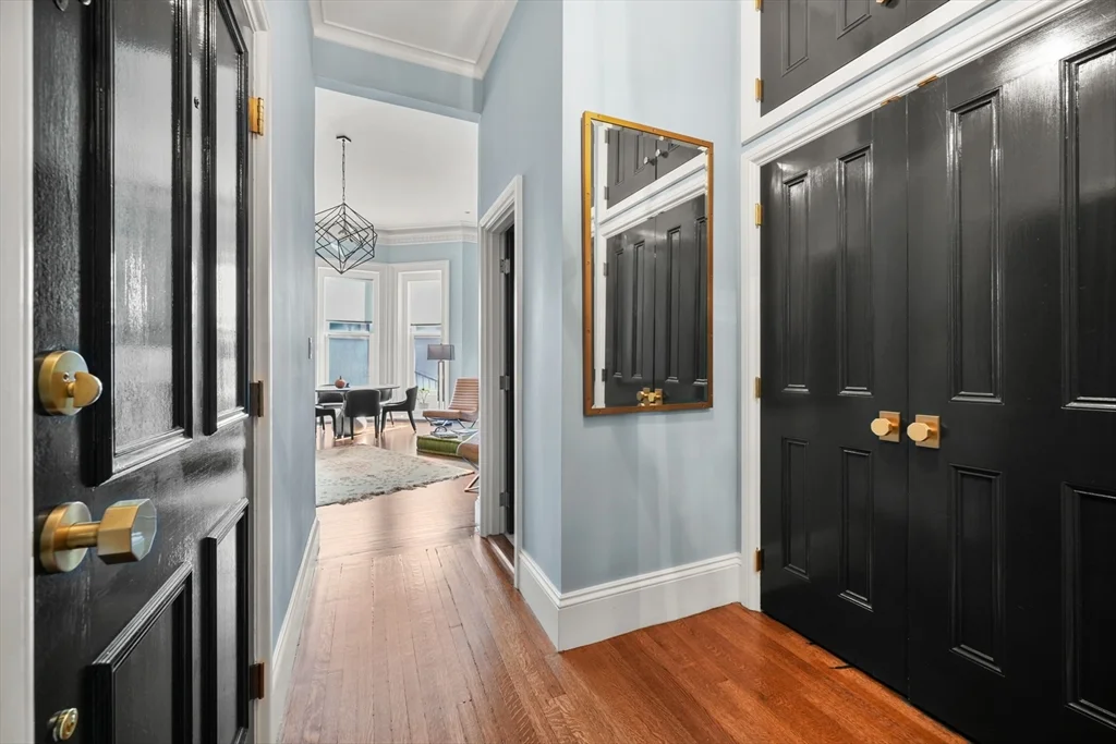 28 Marlborough St, Back Bay