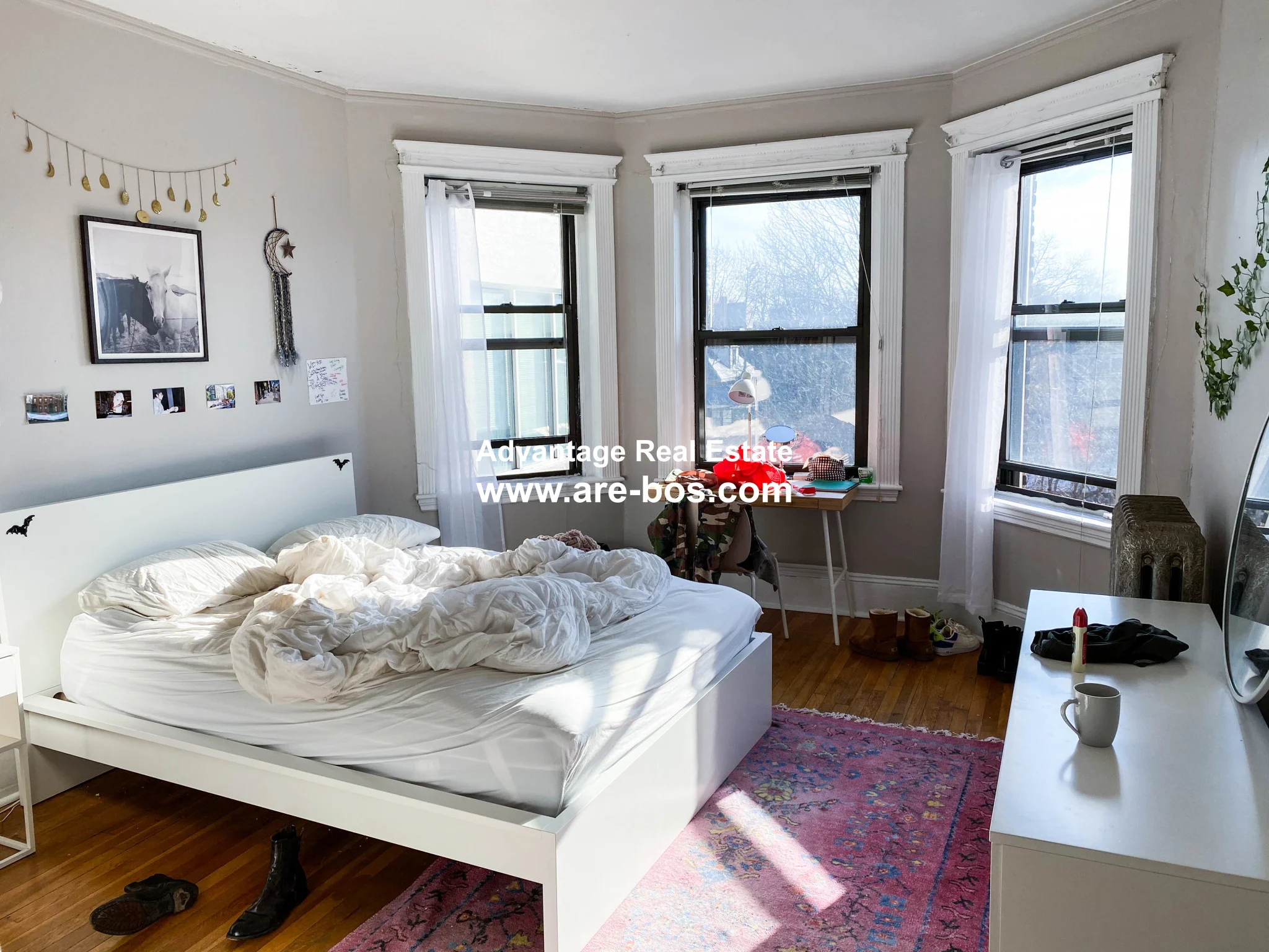 1056 Commonwealth Ave, Brighton