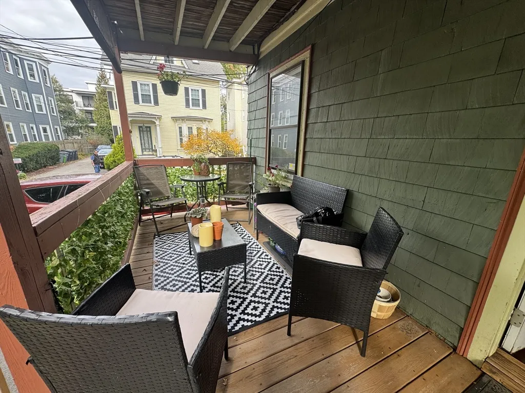 55 Brookley Rd, Jamaica Plain