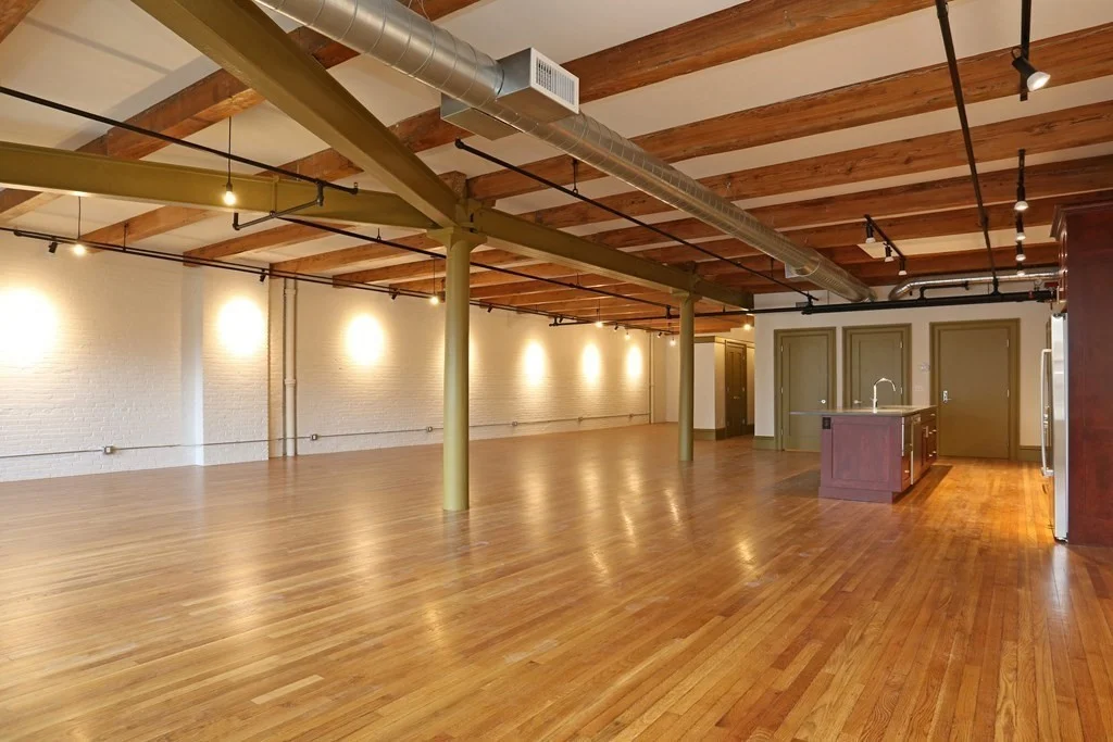 144 Lincoln St, Leather District