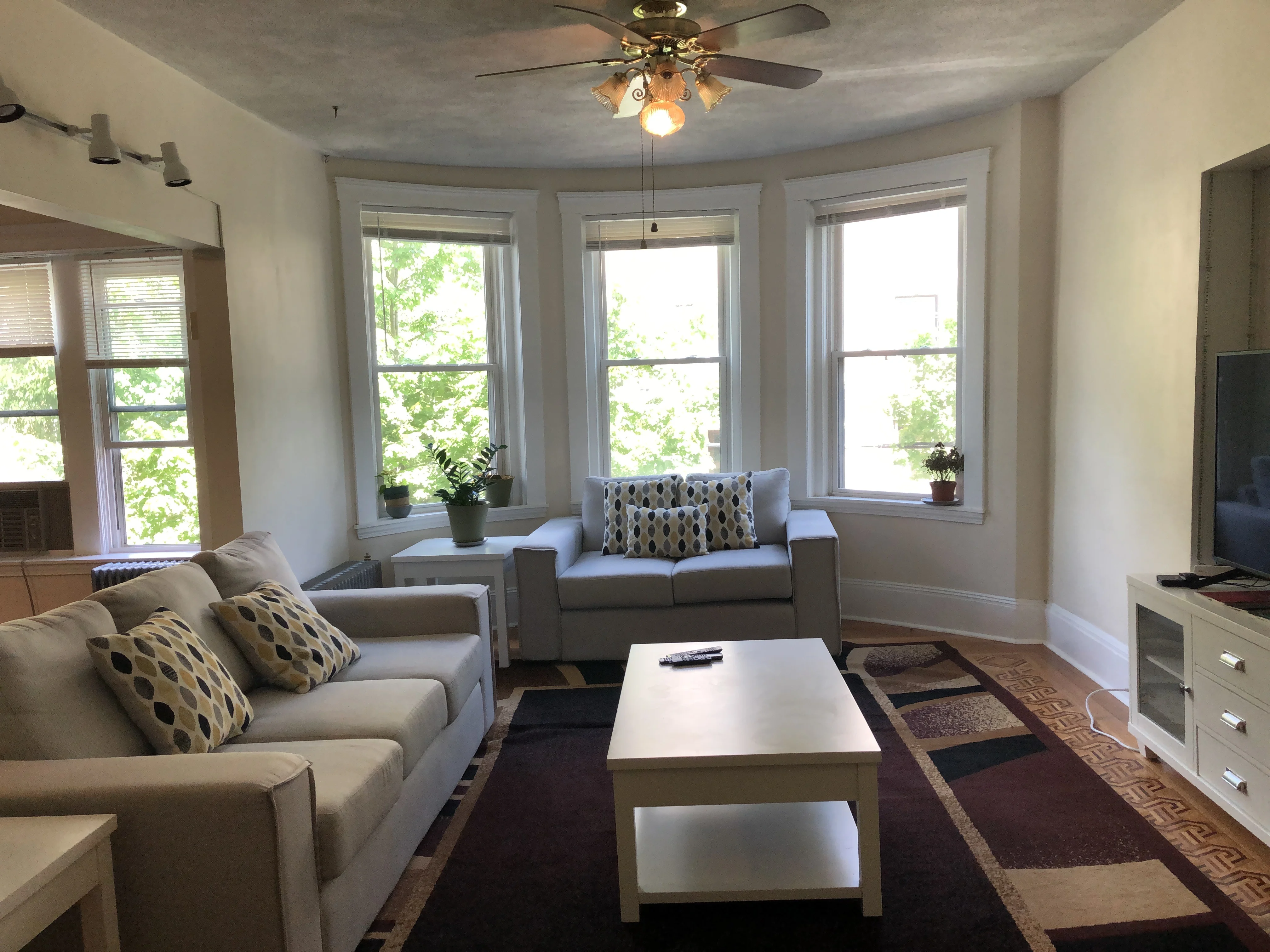 196 Saint Paul St, Coolidge Corner