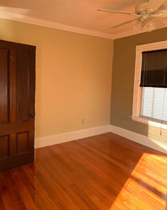 67 Flint St, East Somerville