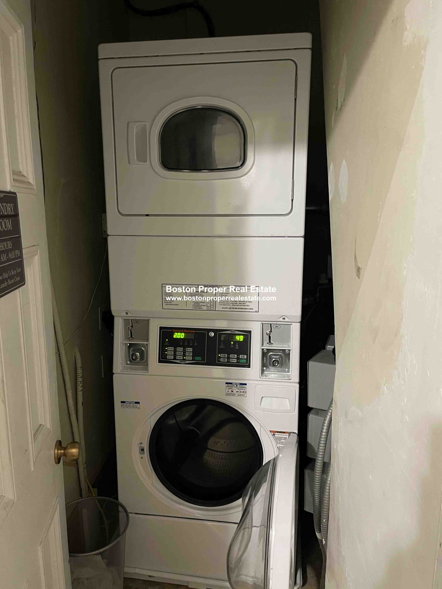 27 Massachusetts Ave, Back Bay