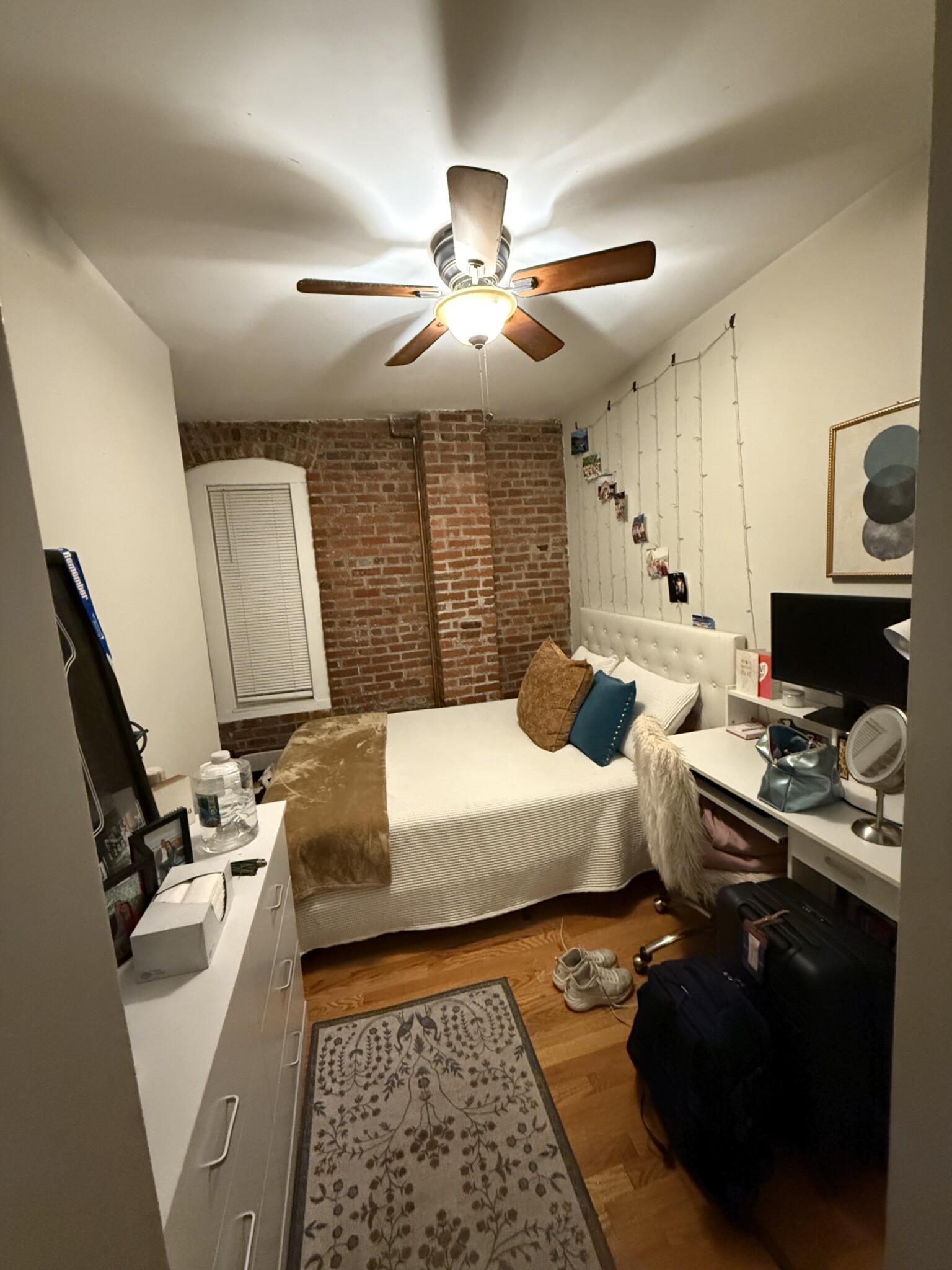 28 Fleet St, North End