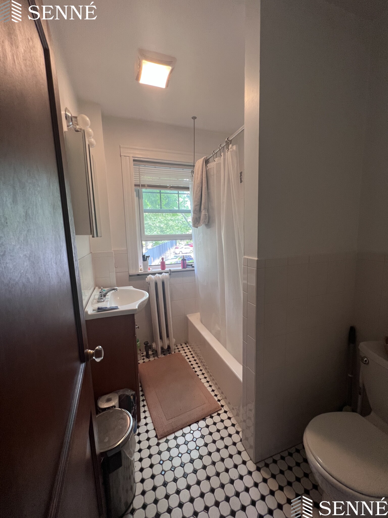 5 Linnaean St, Neighborhood Nine