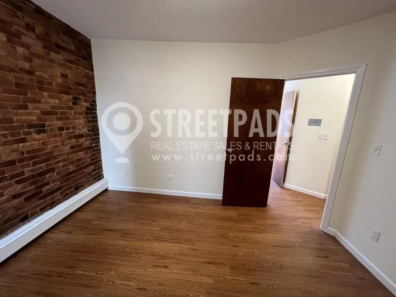 70 South Huntington Ave, Mission Hill