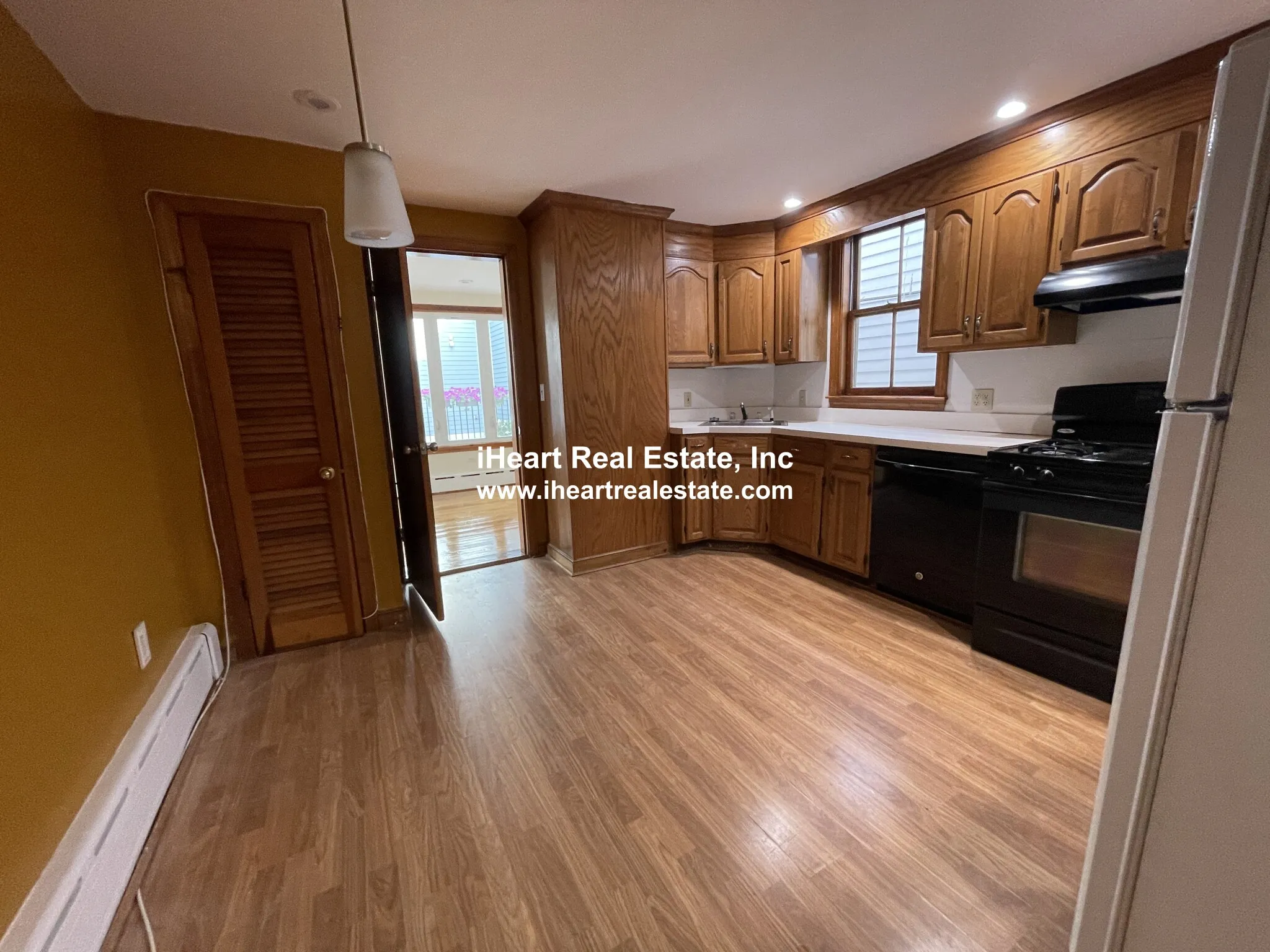338 K St, South Boston
