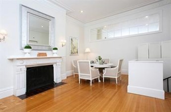 121 Marlborough St, Back Bay