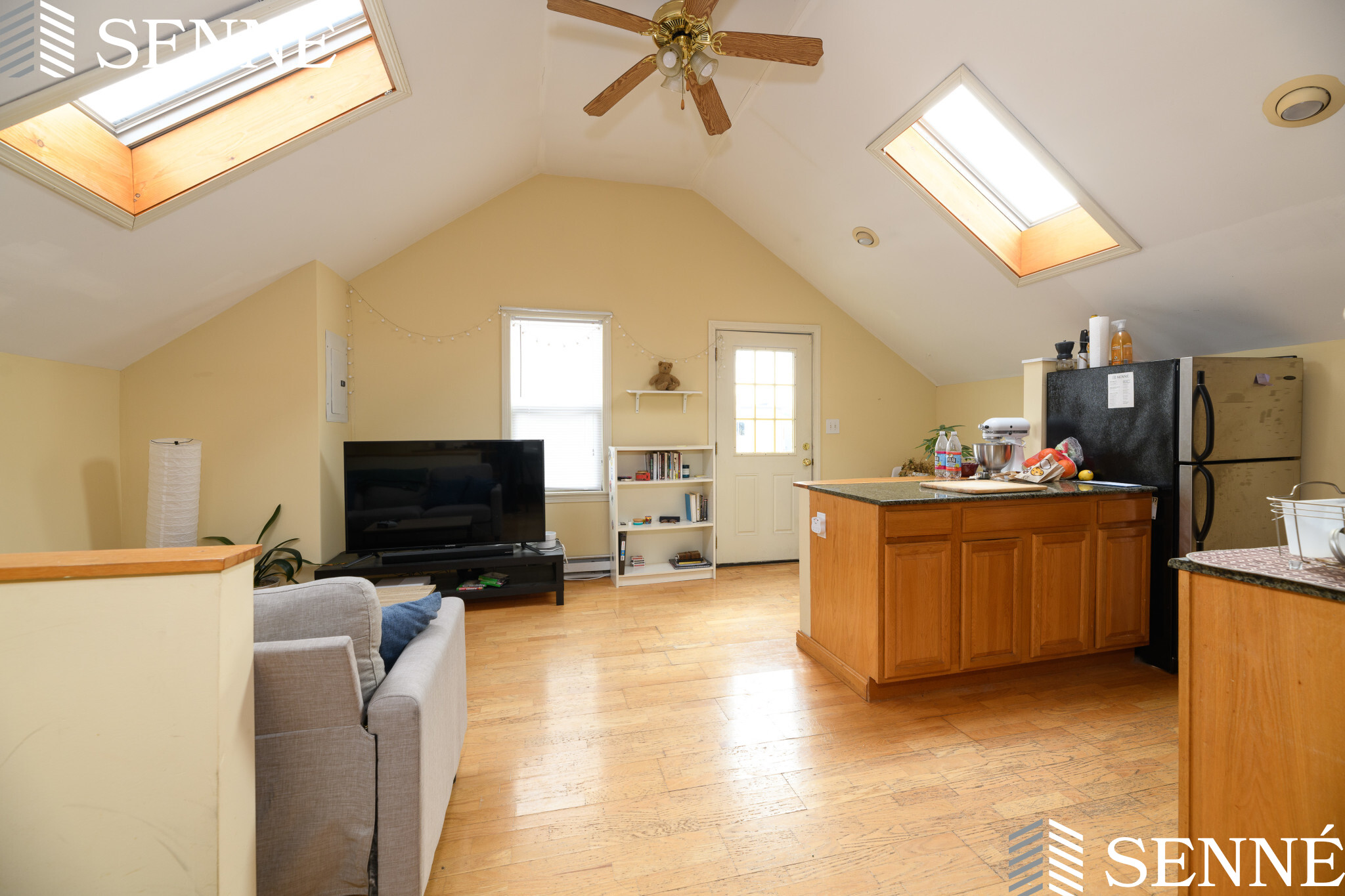 352 Norfolk St, Wellington-Harrington