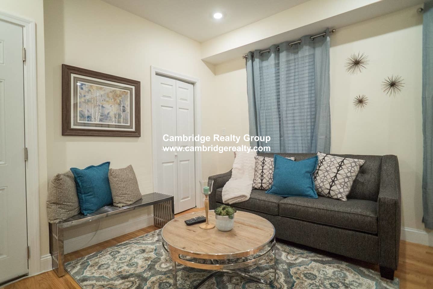 214 Green St, Cambridgeport