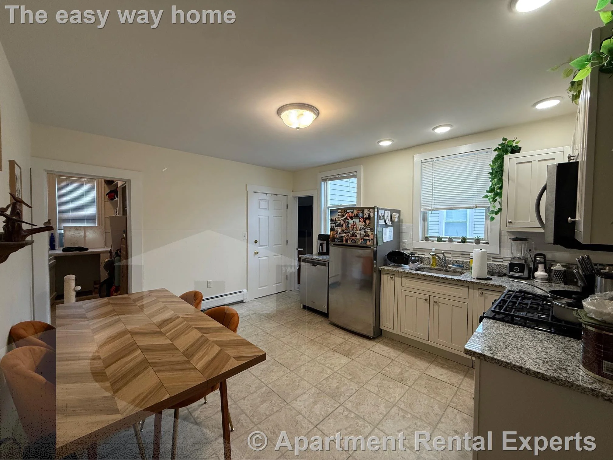 10 Garrison Ave, Teele Square