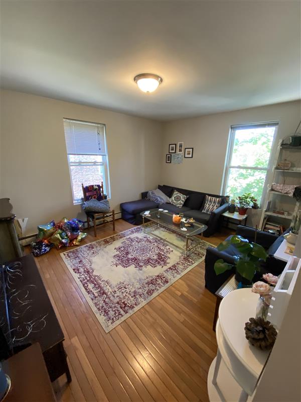 350 Allston St, Cambridgeport