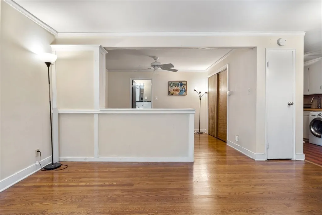 143 Longwood Ave, Coolidge Corner