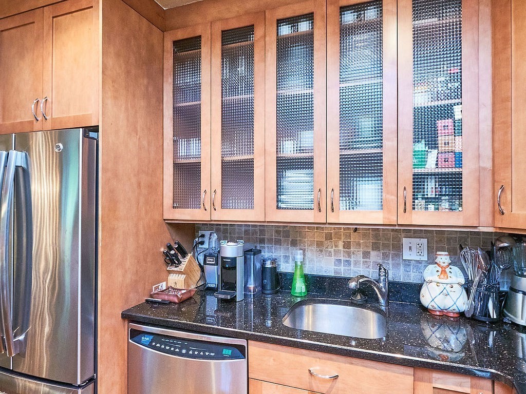 51 E Springfield, South End