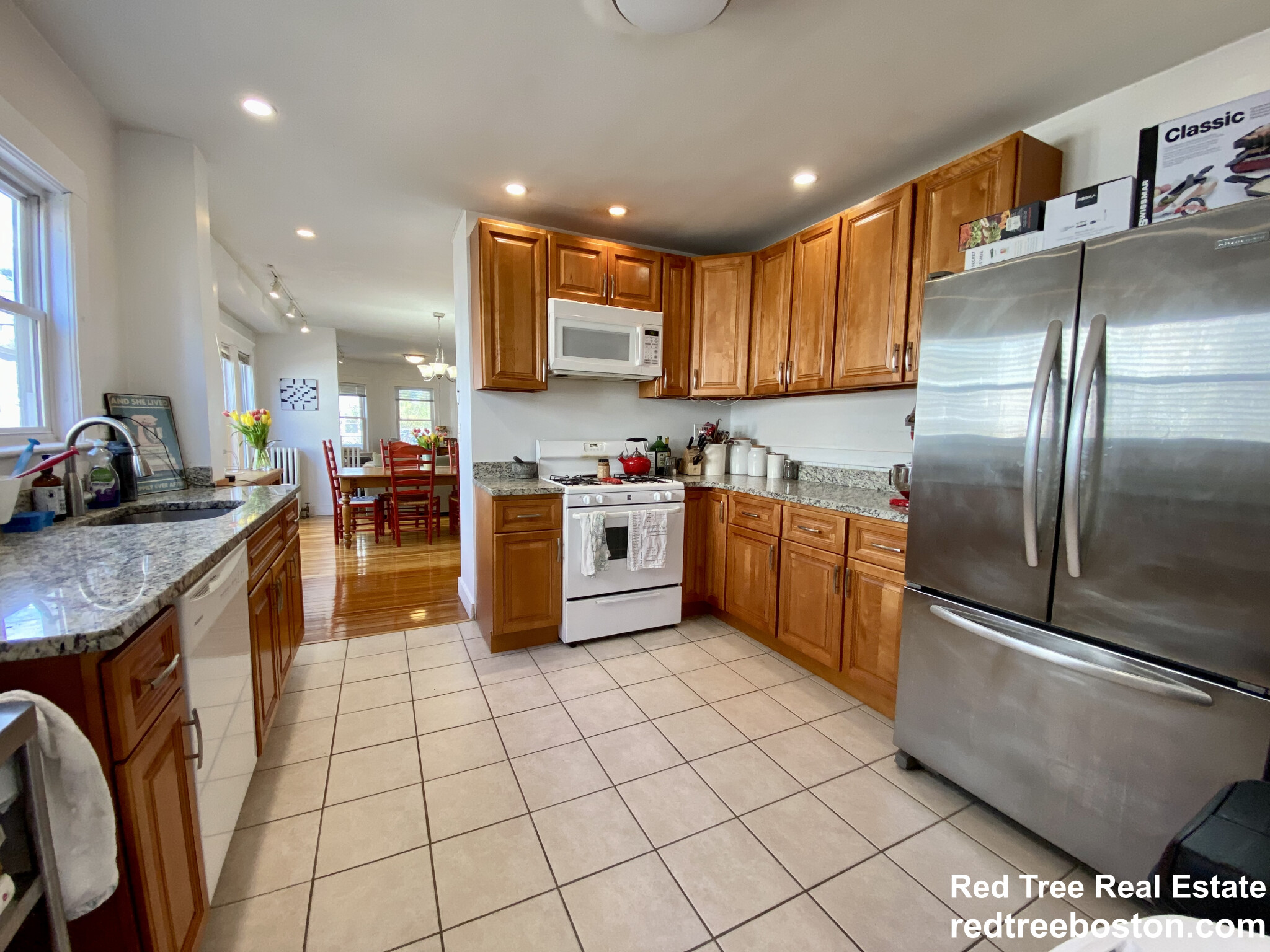 39 Westford St, Allston