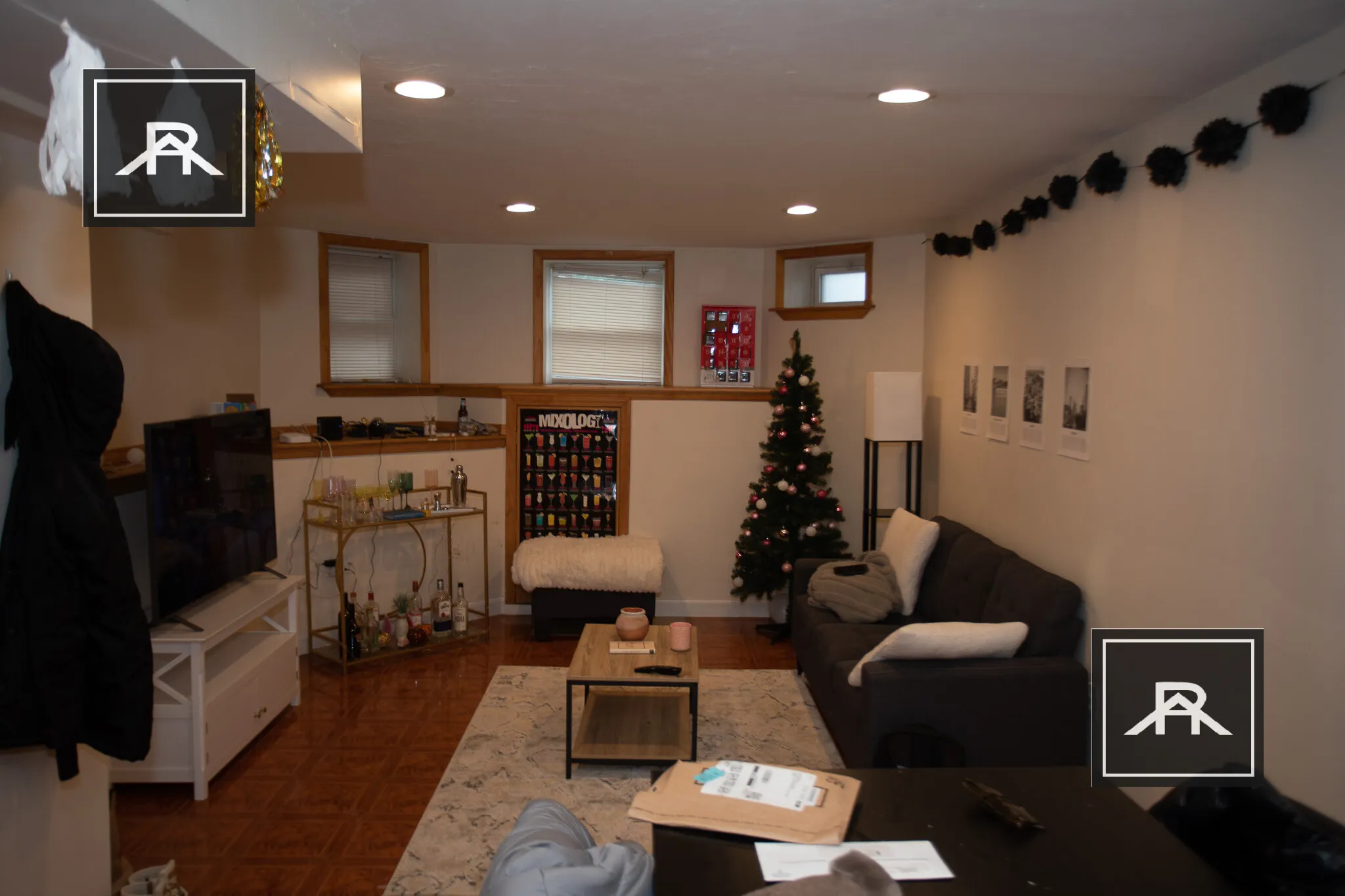 73 Thatcher St, North Brookline