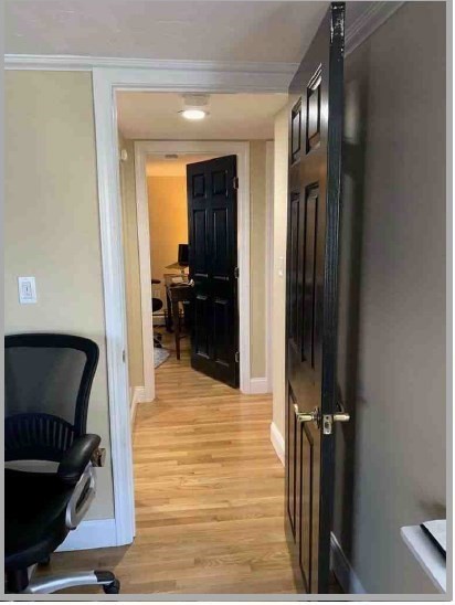 21 Vinton St, South Boston