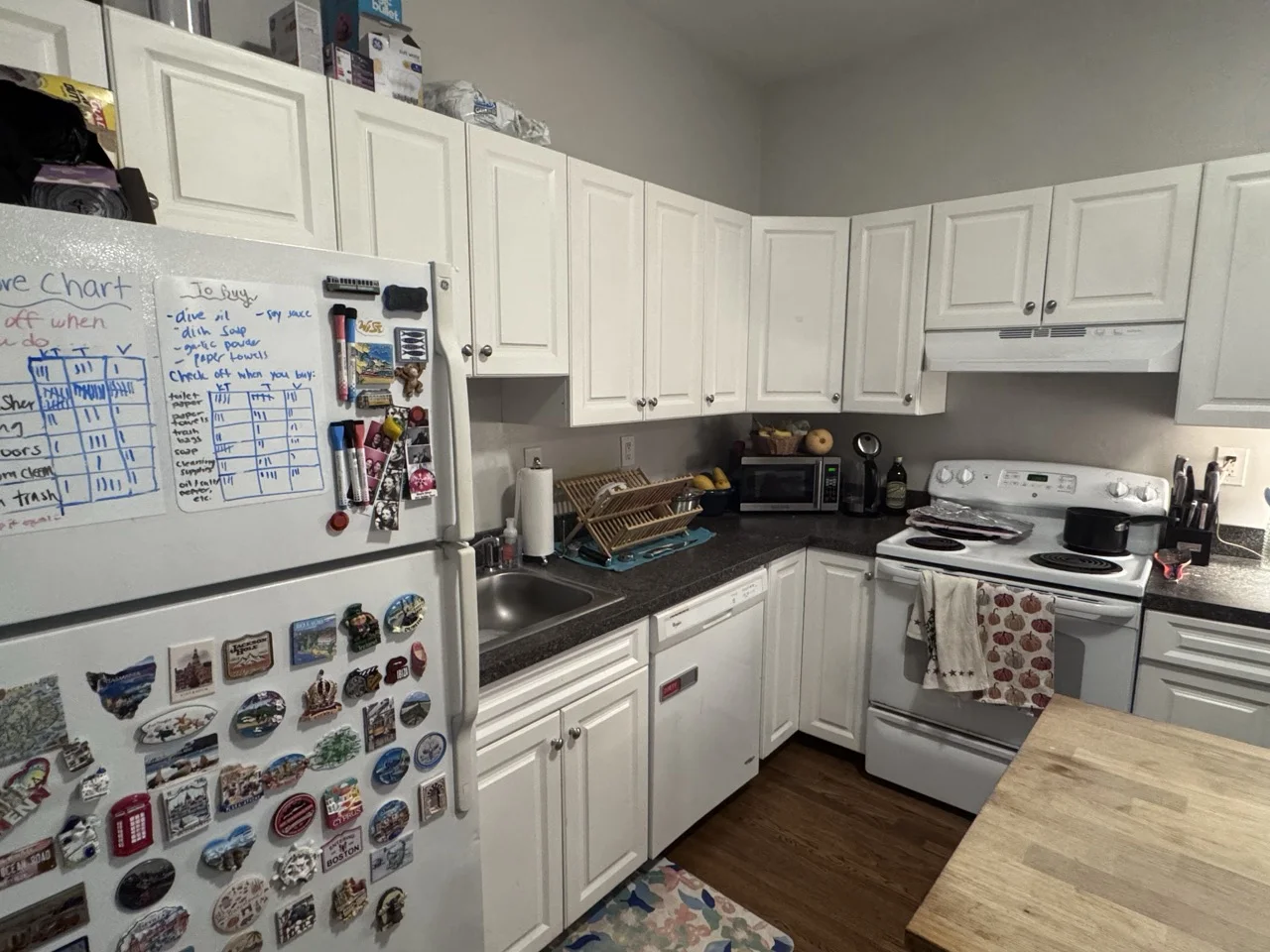 15 Stearns Rd, Coolidge Corner