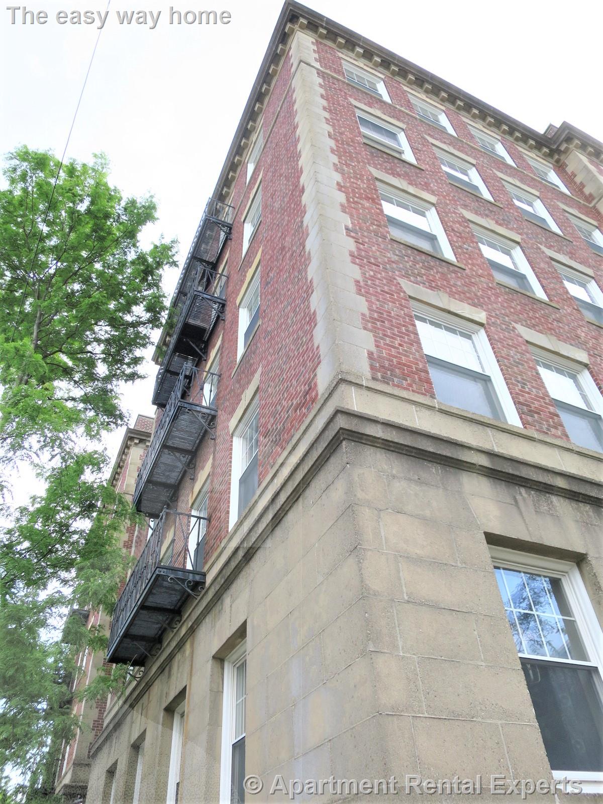 36 College Ave, Davis Square