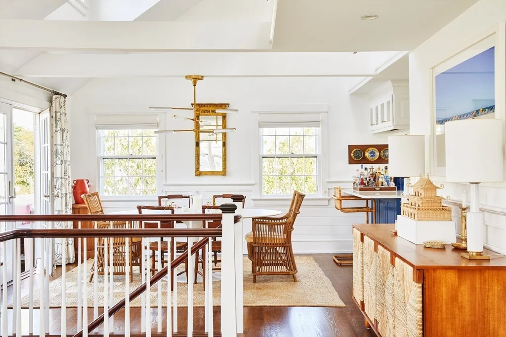 66 Hulbert Ave, Nantucket