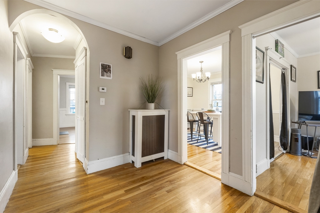 8 Hallet St, Dorchester