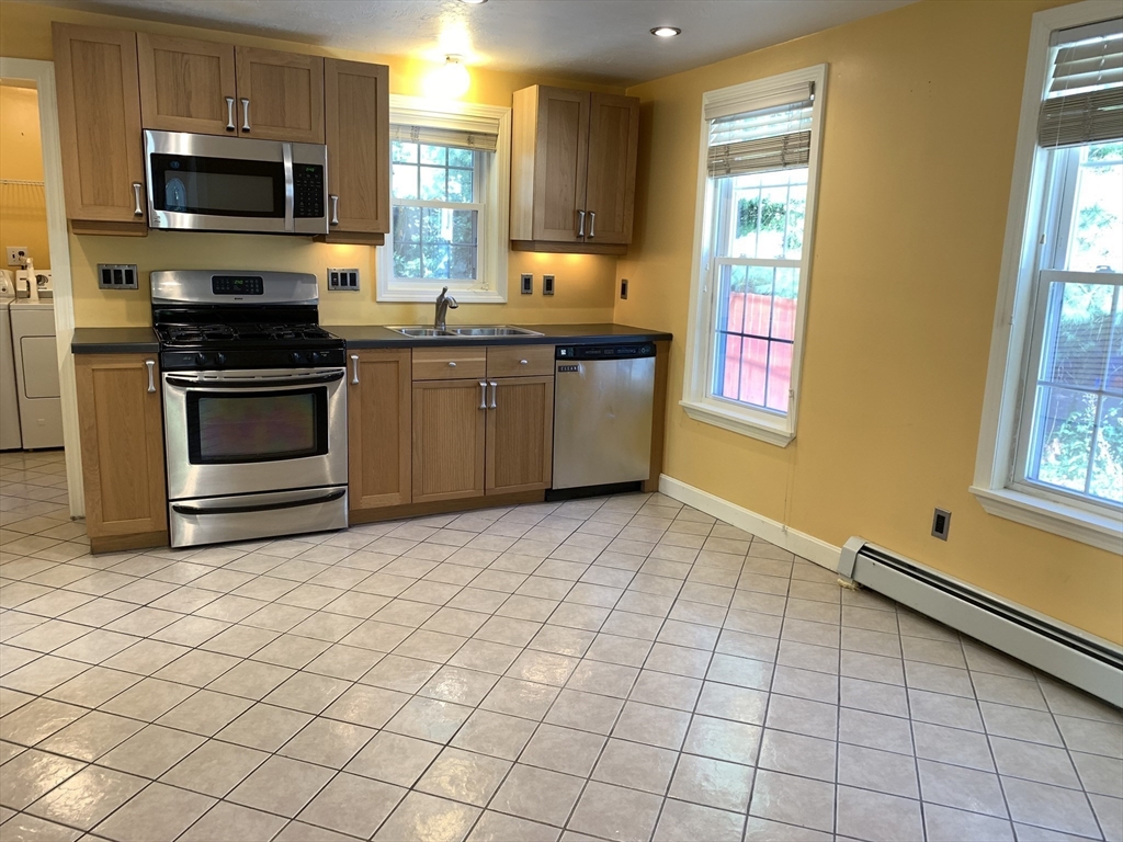 5 Whalen, Natick
