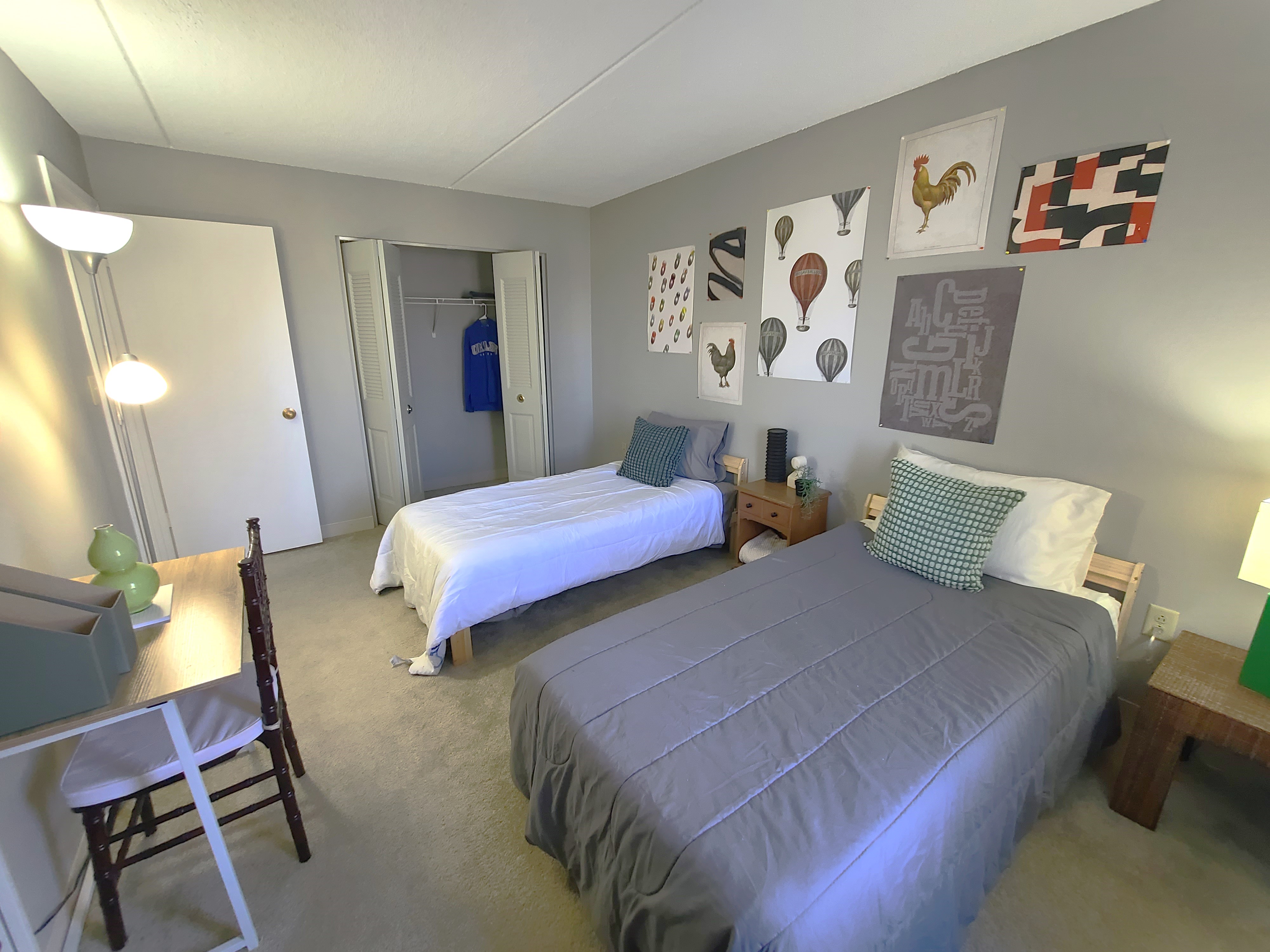 48 Peninsula Pl, Dorchester