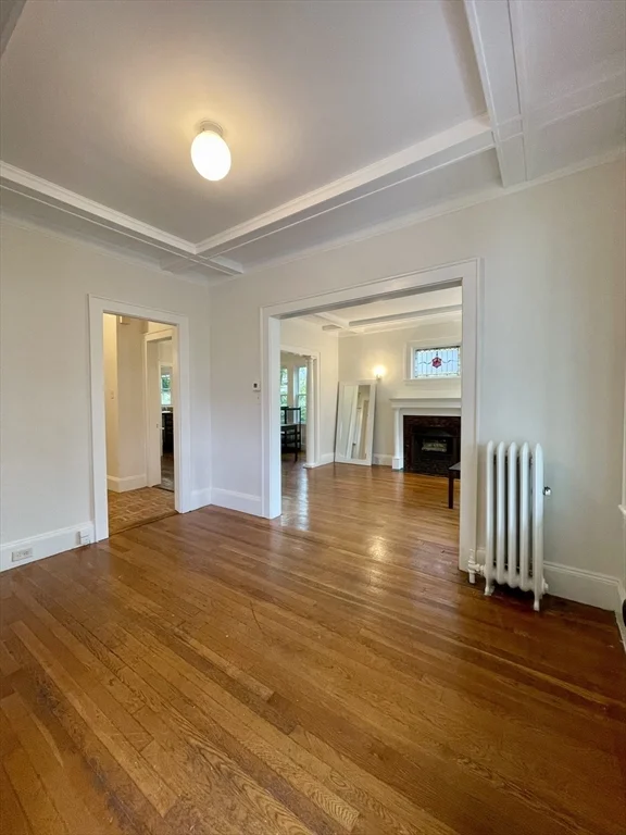 11 Mount Cushing Ter, Dorchester