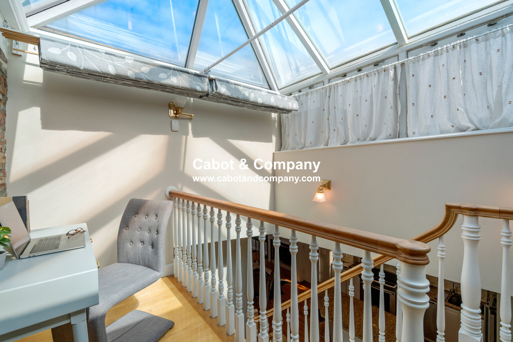 458 Beacon St, Back Bay