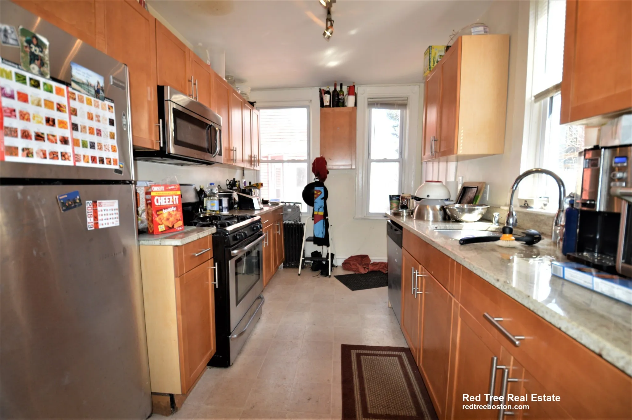 5 Murdock Ter, Brighton