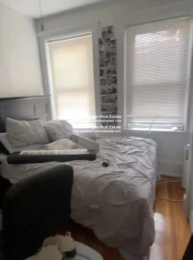 64 Hemenway St, Fenway