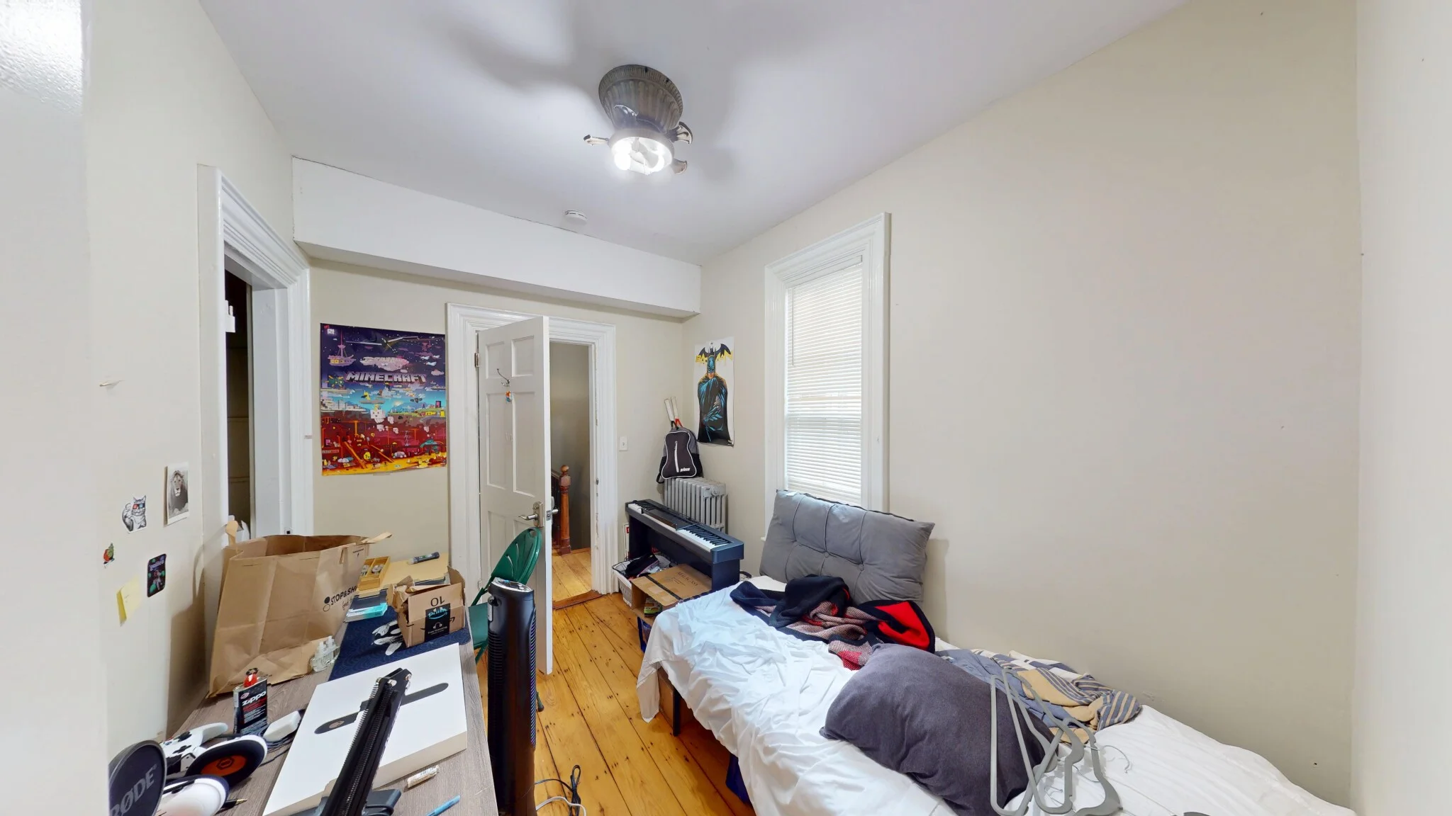 48 Alleghany St, Mission Hill