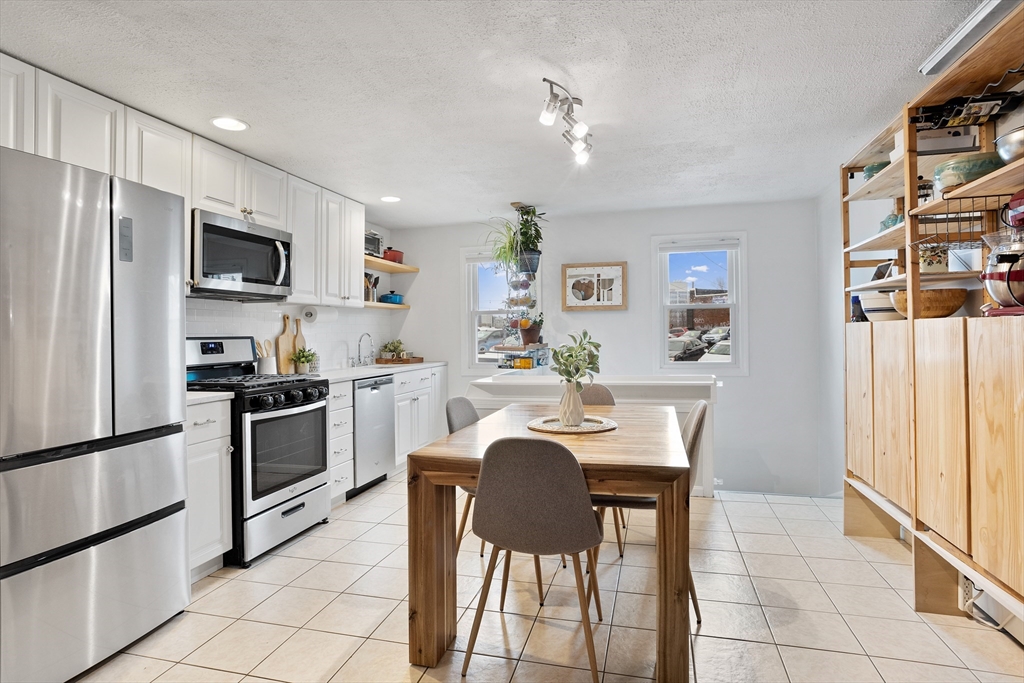 1 Clark St, Ward Two