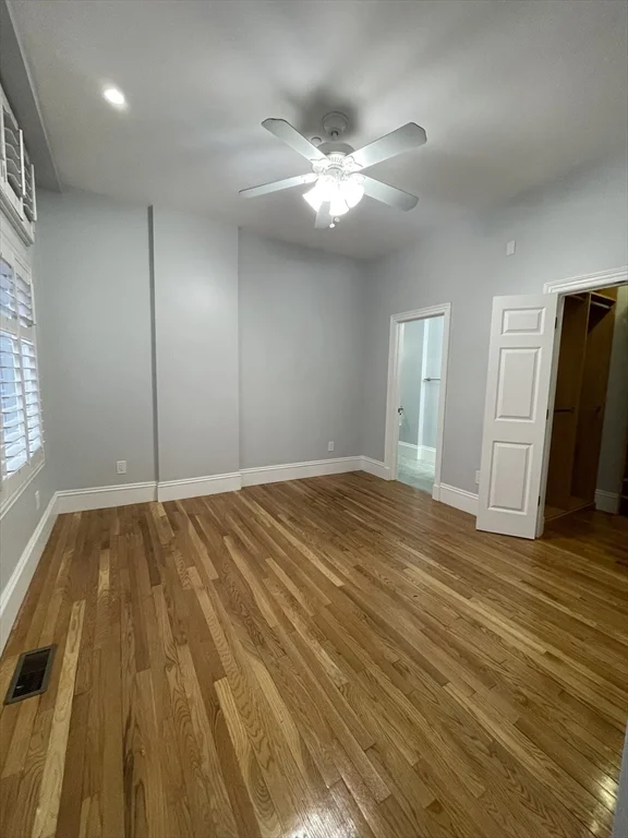 486 Shawmut Ave, South End