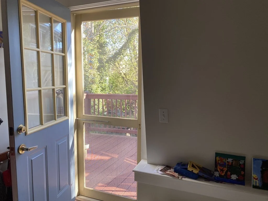 247 Washington St, The Port