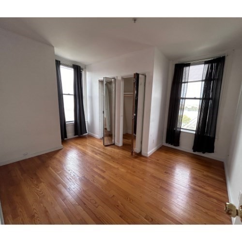 483 Beacon, Back Bay