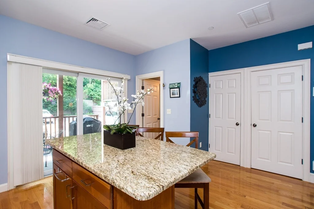 111 Pleasant St, Dorchester