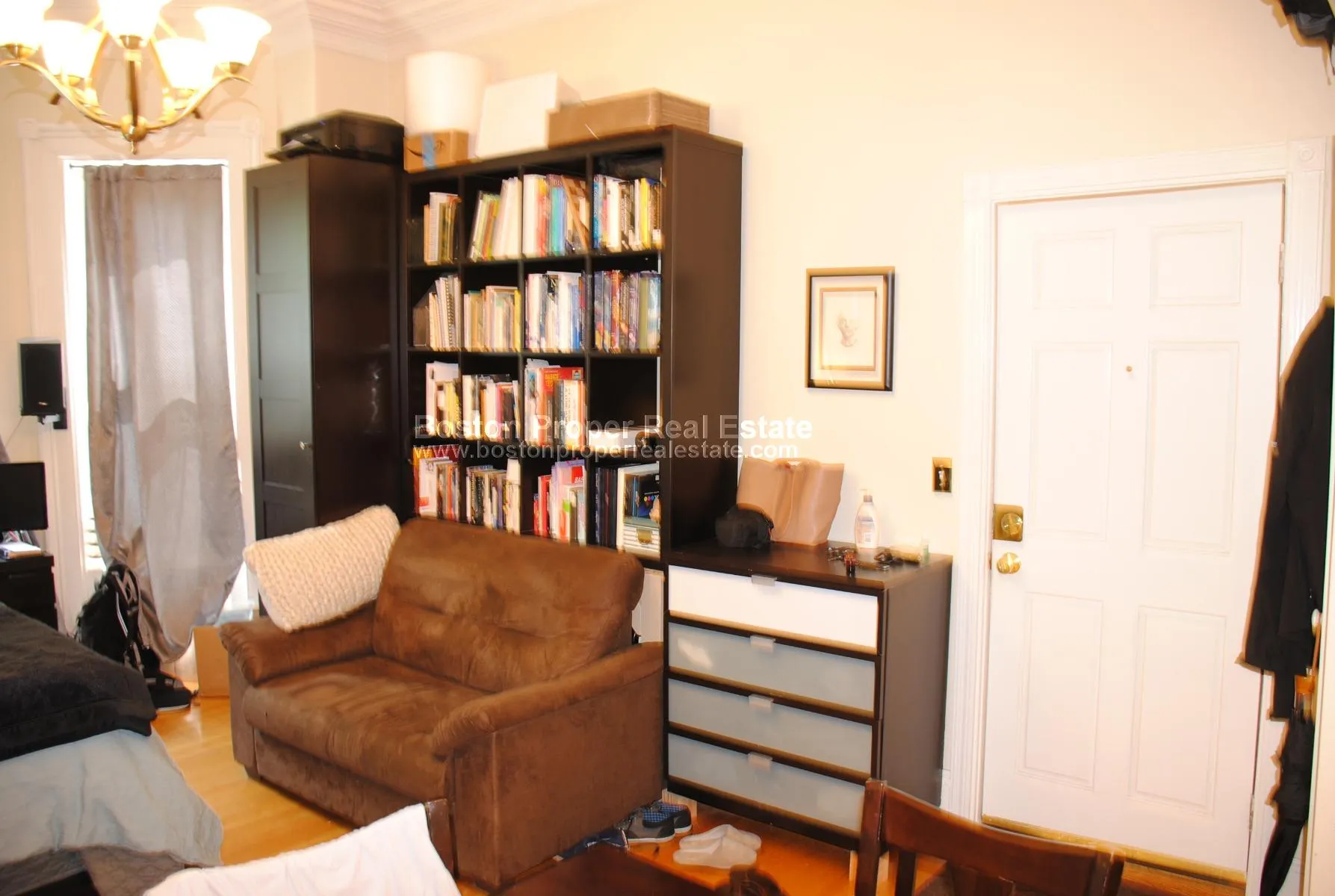 387 Marlborough St, Back Bay