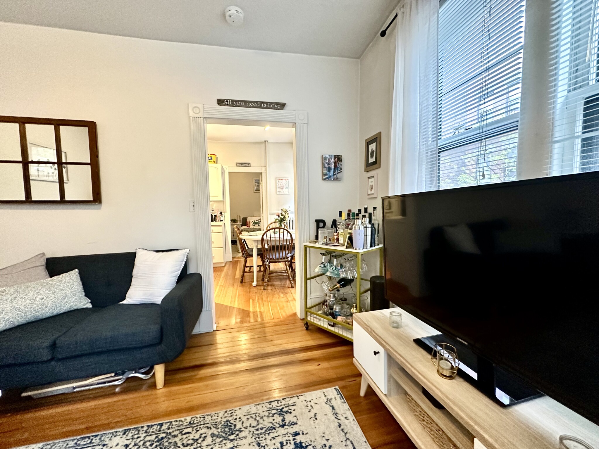 15 Revere St, Beacon Hill