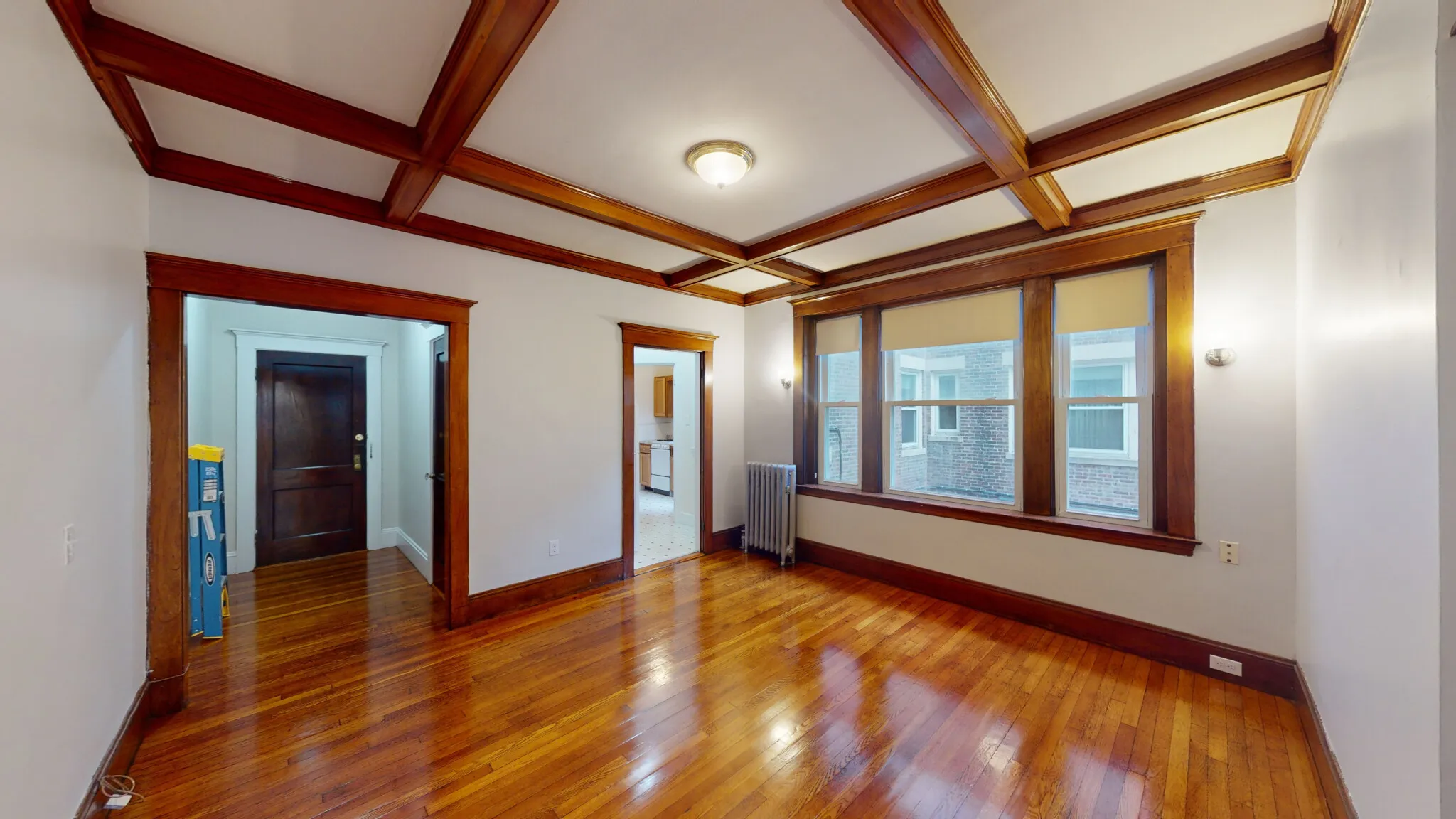 1376 Commonwealth Ave, Allston