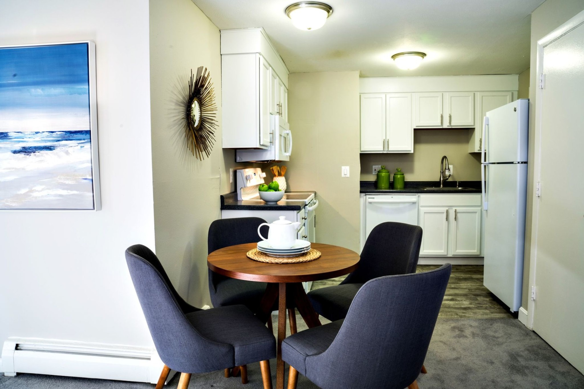 375 Harvard St, Mid-Cambridge