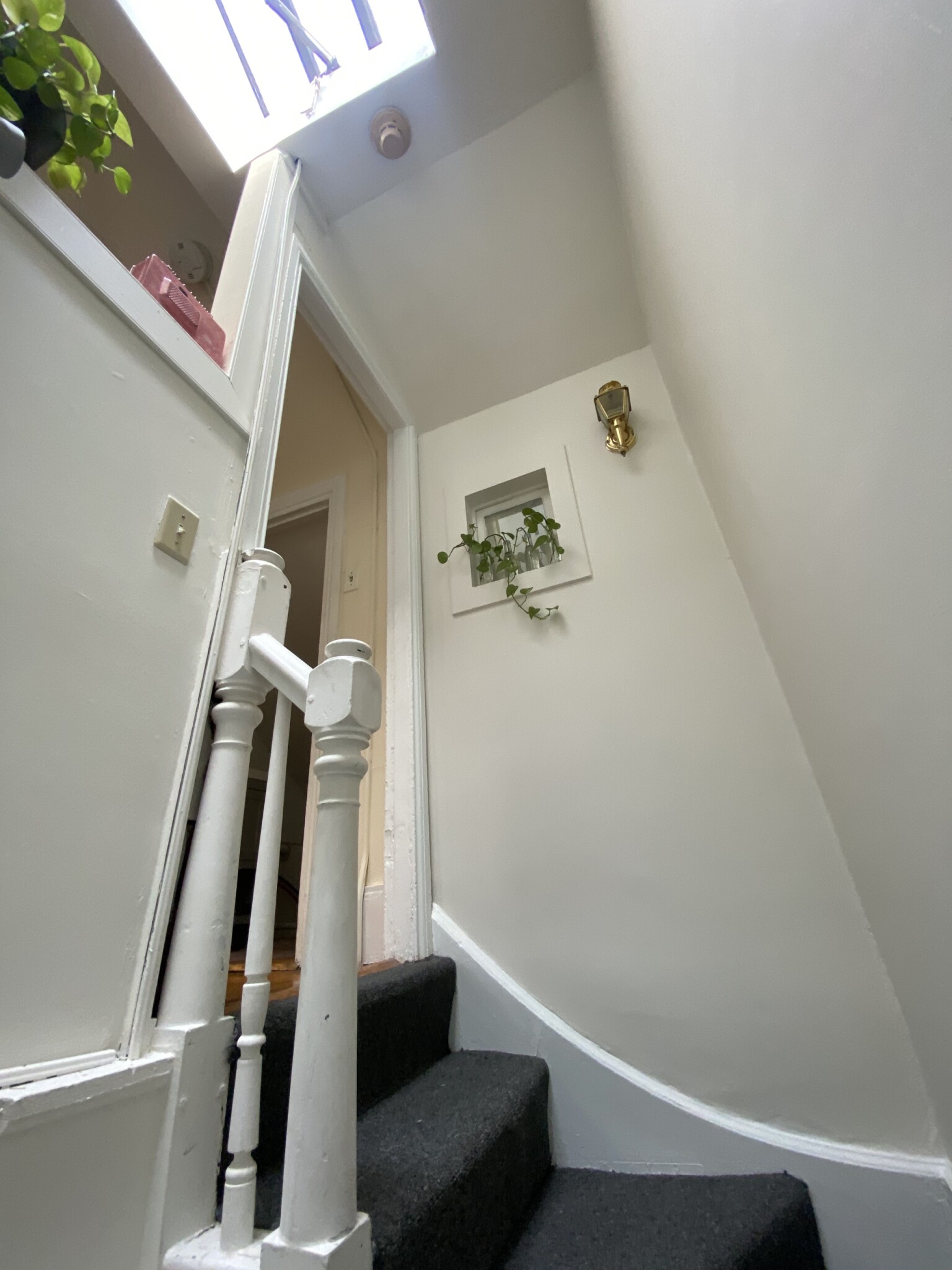 32 Irving St, Beacon Hill