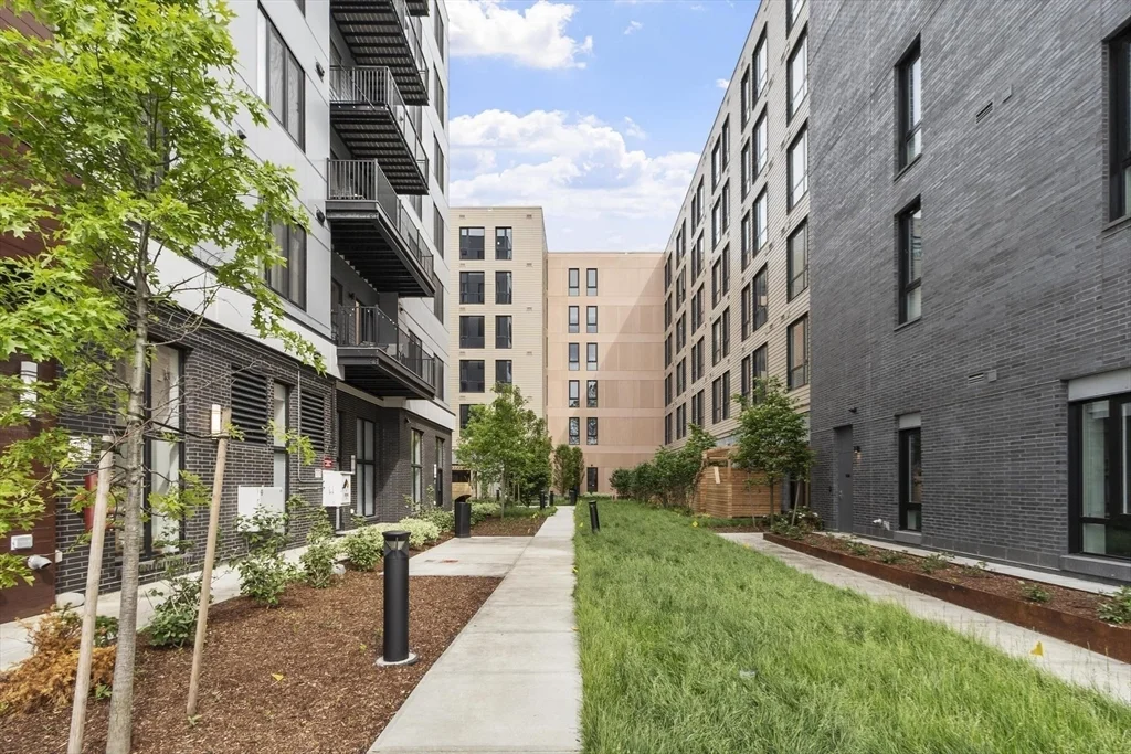30 Penniman Rd, Allston